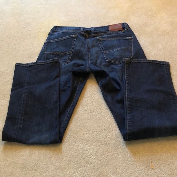 Men’s lucky brand denim - Picture 5 of 5